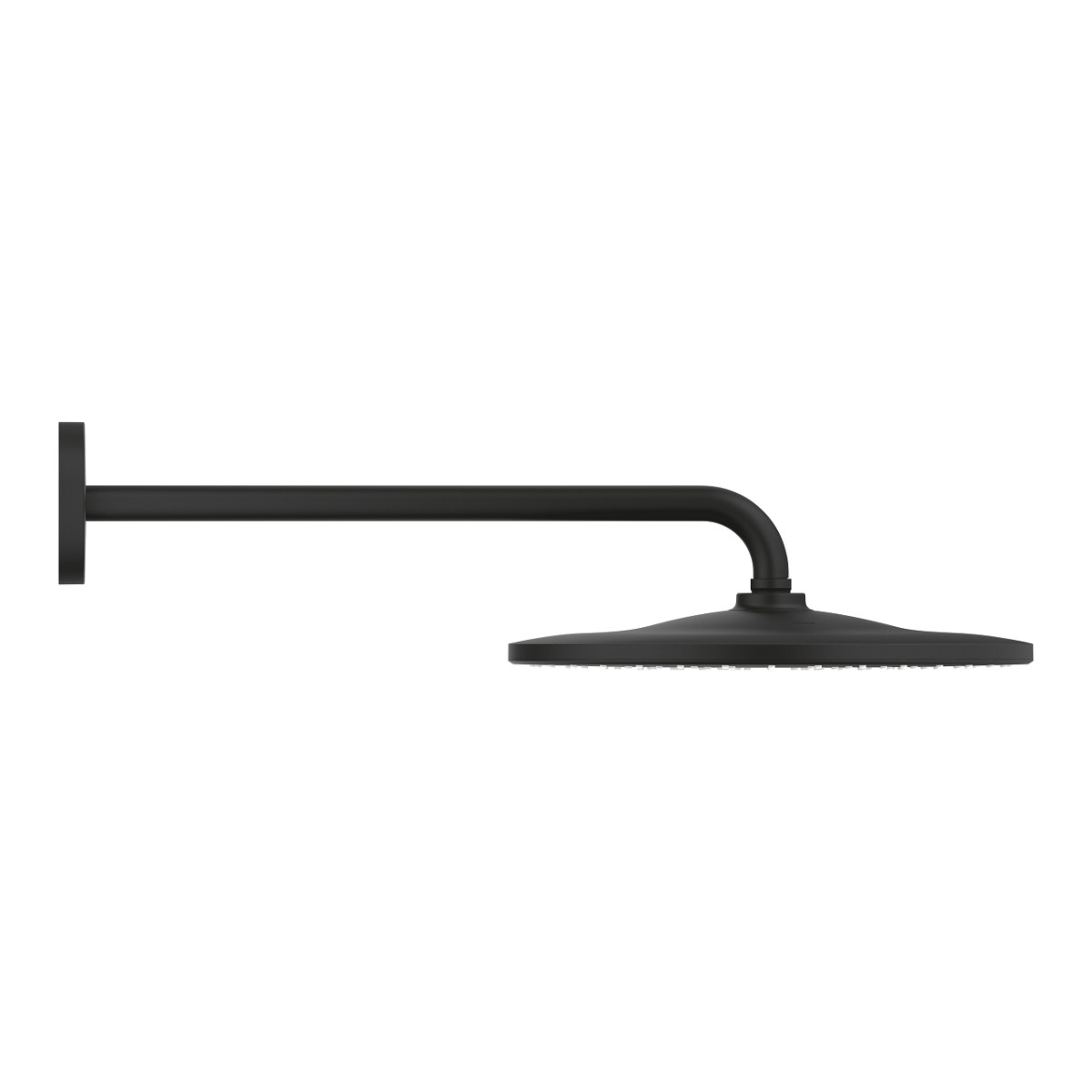 ΚΕΦΑΛΗ ΚΑΙ ΒΡΑΧΙΟΝΑΣ RAINSHOWER 310 22121KF0 PHANTOM BLACK GROHE - Image 3