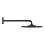 ΚΕΦΑΛΗ ΚΑΙ ΒΡΑΧΙΟΝΑΣ RAINSHOWER 310 22121KF0 PHANTOM BLACK GROHE - Image 3