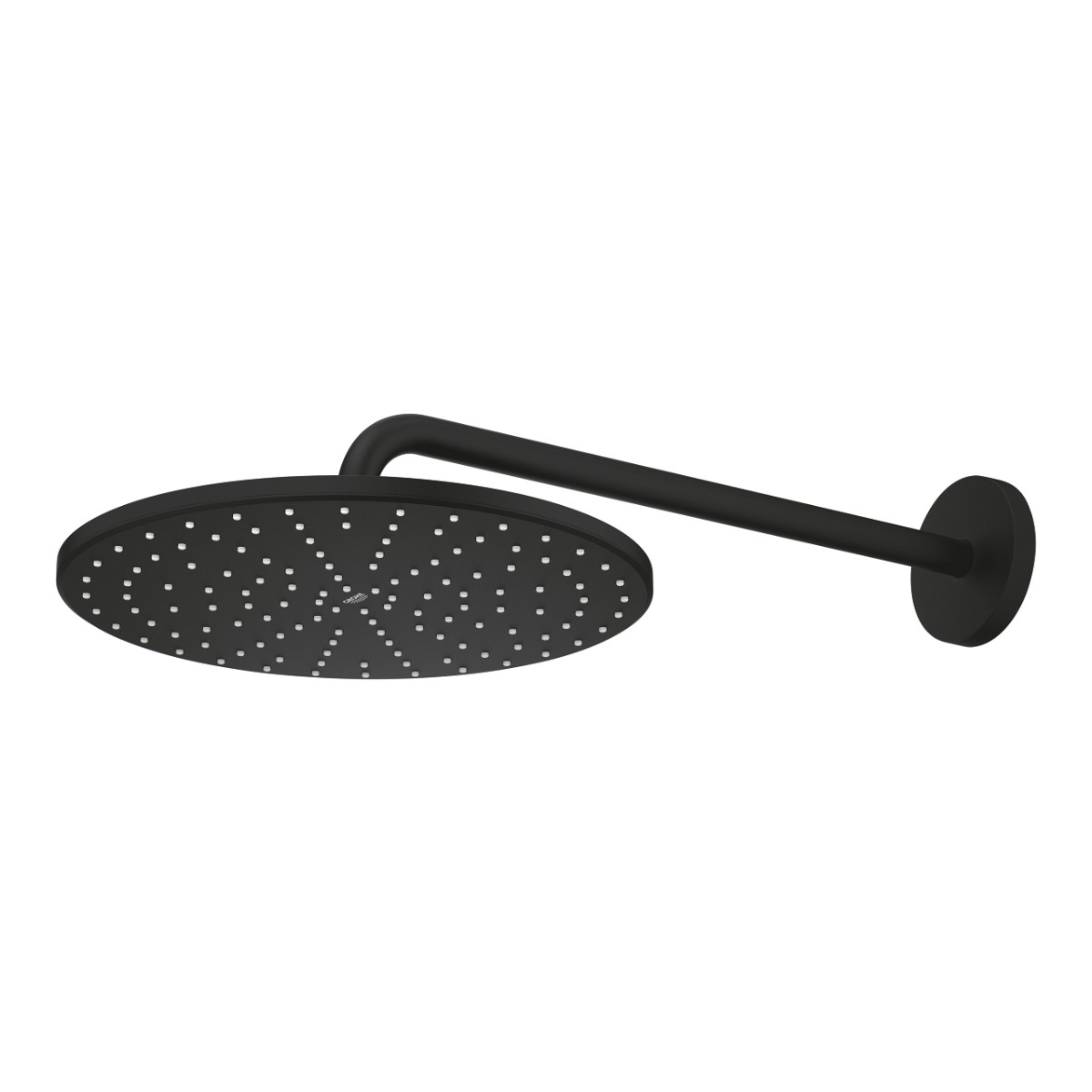 ΚΕΦΑΛΗ ΚΑΙ ΒΡΑΧΙΟΝΑΣ RAINSHOWER 310 22121KF0 PHANTOM BLACK GROHE - Image 4