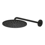 ΚΕΦΑΛΗ ΚΑΙ ΒΡΑΧΙΟΝΑΣ RAINSHOWER 310 22121KF0 PHANTOM BLACK GROHE - Image 4