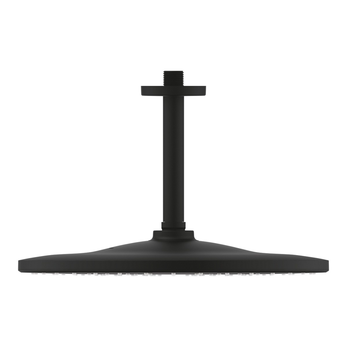 ΚΕΦΑΛΗ ΚΑΙ ΒΡΑΧΙΟΝΑΣ RAINSHOWER MONO 310 22122KF0 PHANTOM BLACK GROHE - Image 3