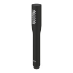 ΤΗΛΕΦΩΝΟ ΝΤΟΥΣ STICK EUPHORIA 22126KF0 PHANTOM BLACK GROHE