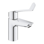 ΜΠΑΤΑΡΙΑ ΝΙΠΤΗΡΟΣ EUROSMART 23982003 ΧΡΩΜΕ GROHE