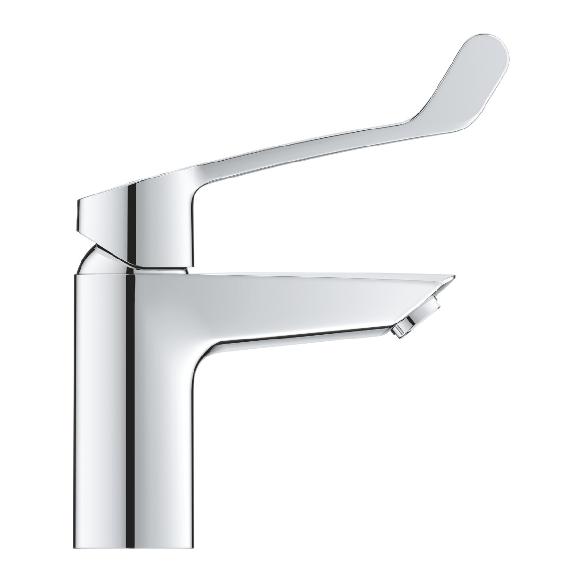 ΜΠΑΤΑΡΙΑ ΝΙΠΤΗΡΟΣ EUROSMART 23982003 ΧΡΩΜΕ GROHE - Image 3