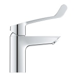 ΜΠΑΤΑΡΙΑ ΝΙΠΤΗΡΟΣ EUROSMART 23982003 ΧΡΩΜΕ GROHE - Image 3