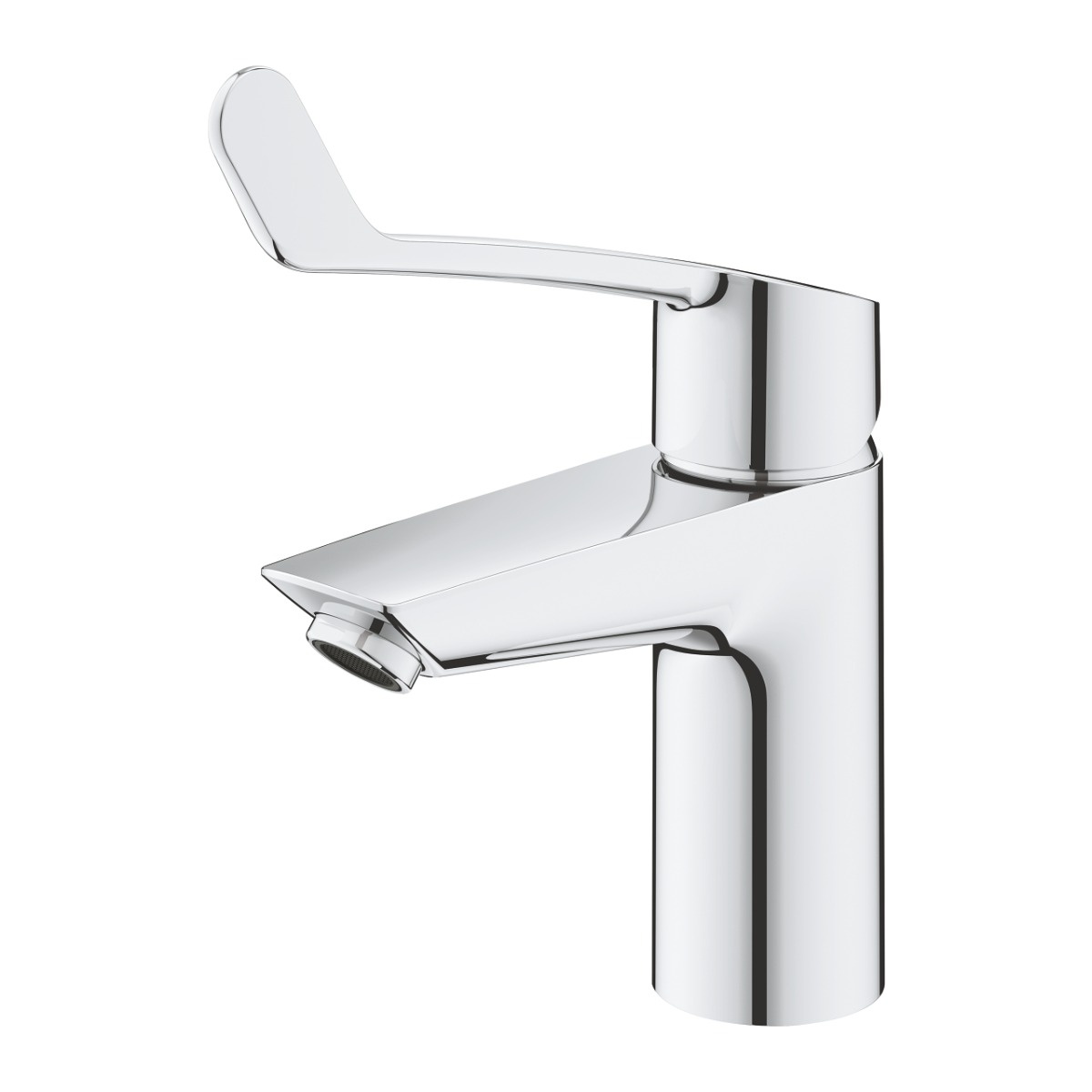 ΜΠΑΤΑΡΙΑ ΝΙΠΤΗΡΟΣ EUROSMART 23982003 ΧΡΩΜΕ GROHE - Image 4