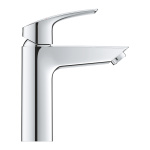 ΜΠΑΤΑΡΙΑ ΝΙΠΤΗΡΟΣ EUROSMART 23989003 Μ-ΜΕΓΕΘΟΣ ΧΡΩΜΕ GROHE - Image 2