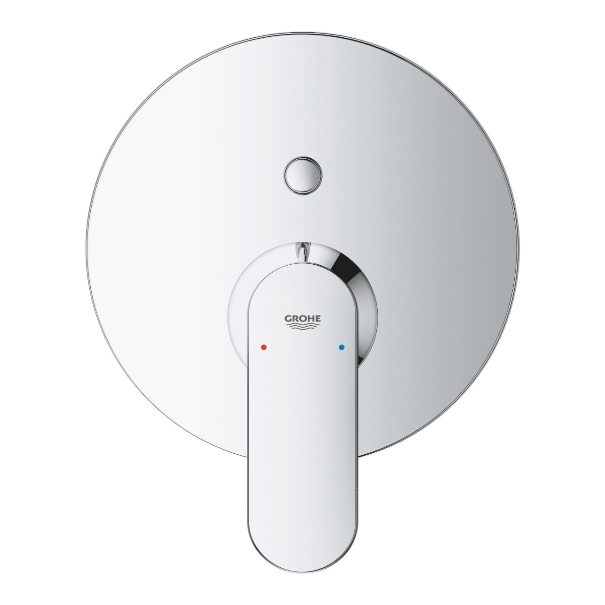 ΑΝΑΜΙΚΤΗΣ ΕΝΤΟΙΧΙΖΟΜΕΝΟΣ II EUROSMART COSMOPOLITAN 24045000 ΧΡΩΜΕ GROHE - Image 3