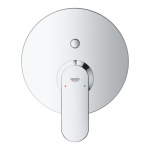 ΑΝΑΜΙΚΤΗΣ ΕΝΤΟΙΧΙΖΟΜΕΝΟΣ II EUROSMART COSMOPOLITAN 24045000 ΧΡΩΜΕ GROHE - Image 3