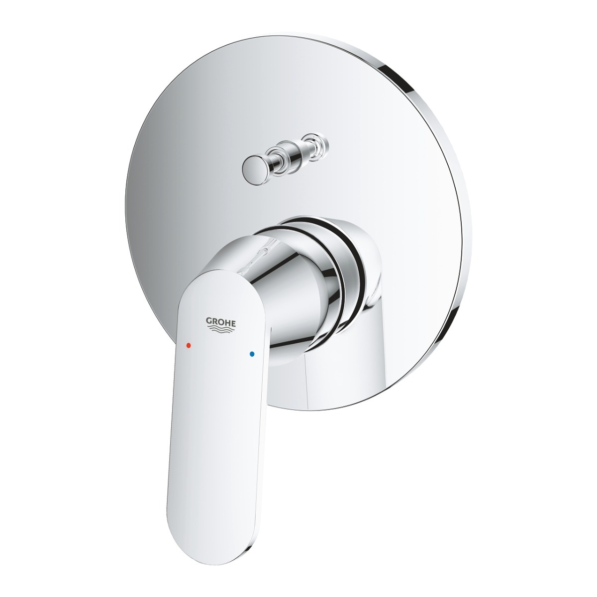 ΑΝΑΜΙΚΤΗΣ ΕΝΤΟΙΧΙΖΟΜΕΝΟΣ II EUROSMART COSMOPOLITAN 24045000 ΧΡΩΜΕ GROHE - Image 4
