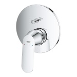 ΑΝΑΜΙΚΤΗΣ ΕΝΤΟΙΧΙΖΟΜΕΝΟΣ II EUROSMART COSMOPOLITAN 24045000 ΧΡΩΜΕ GROHE - Image 4