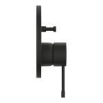 ΑΝΑΜΙΚΤΗΣ ΕΝΤΟΙΧΙΖΟΜΕΝΟΣ II ESSENCE 24167KF1 PHANTOM BLACK GROHE - Image 3