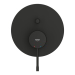 ΑΝΑΜΙΚΤΗΣ ΕΝΤΟΙΧΙΖΟΜΕΝΟΣ II ESSENCE 24167KF1 PHANTOM BLACK GROHE