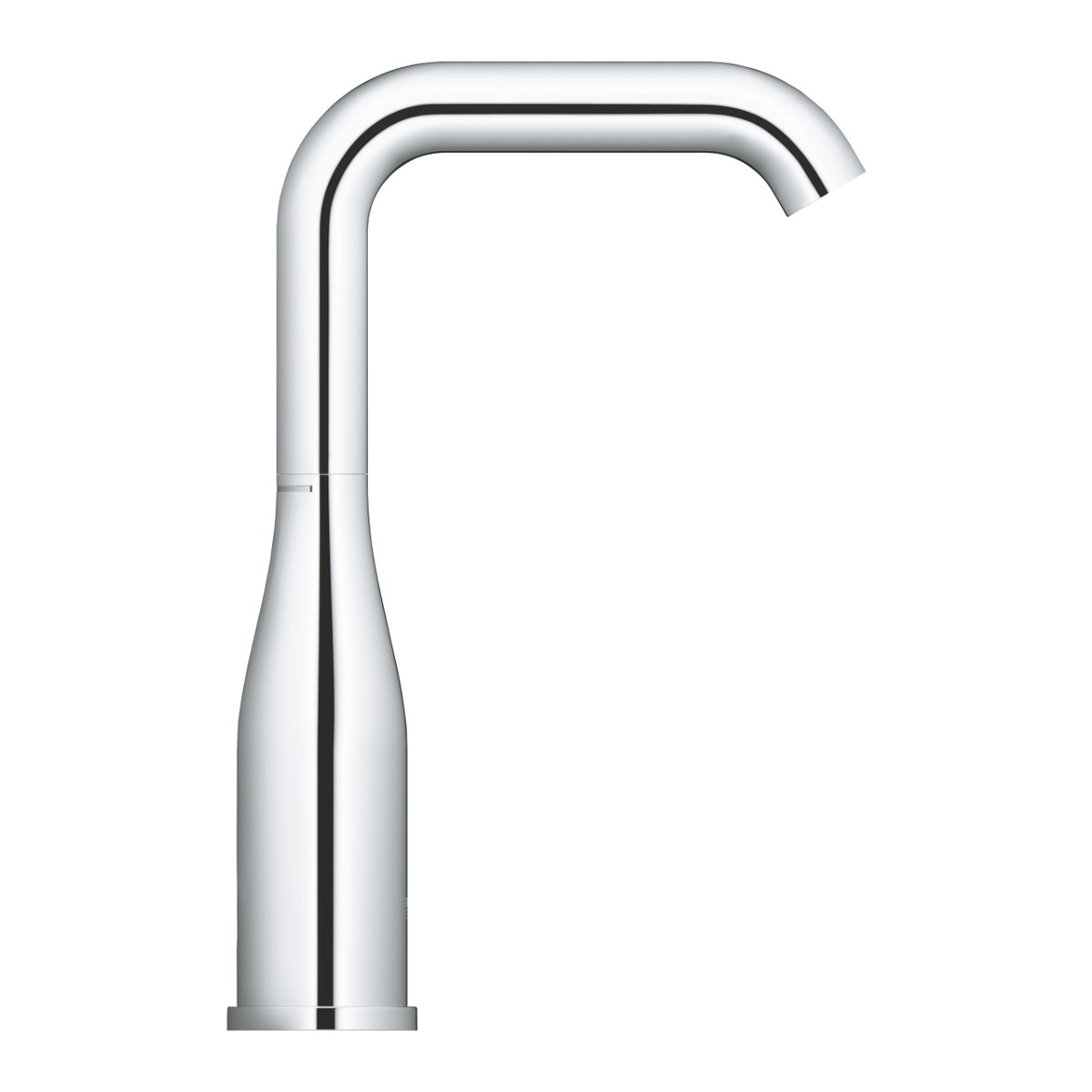 ΜΠΑΤΑΡΙΑ ΝΙΠΤΗΡΟΣ ESSENCE 24182001 ΨΗΛΗ ΧΡΩΜΕ GROHE - Image 3