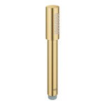 ΤΗΛΕΦΩΝΟ ΛΟΥΤΡΟΥ STICK SENA 26866GN0 BRUSHED COOL SUNRISE GROHE