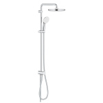 ΣΤΗΛΗ ΝΤΟΥΖ TEMPESTA COSMOPOLITAN SYSTEM 250 26675001 ΧΡΩΜΕ GROHE
