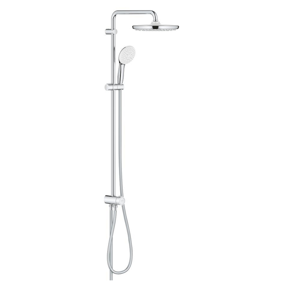 ΣΤΗΛΗ ΝΤΟΥΖ TEMPESTA COSMOPOLITAN SYSTEM 250 26675001 ΧΡΩΜΕ GROHE - Image 3