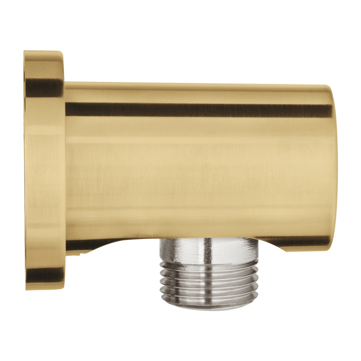 ΠΑΡΟΧΗ ΥΔΡΟΛΗΨΙΑΣ RAINSHOWER 27057GN0 BRUSHED COOL SUNRISE GROHE - Image 3