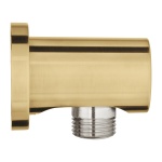 ΠΑΡΟΧΗ ΥΔΡΟΛΗΨΙΑΣ RAINSHOWER 27057GN0 BRUSHED COOL SUNRISE GROHE - Image 3