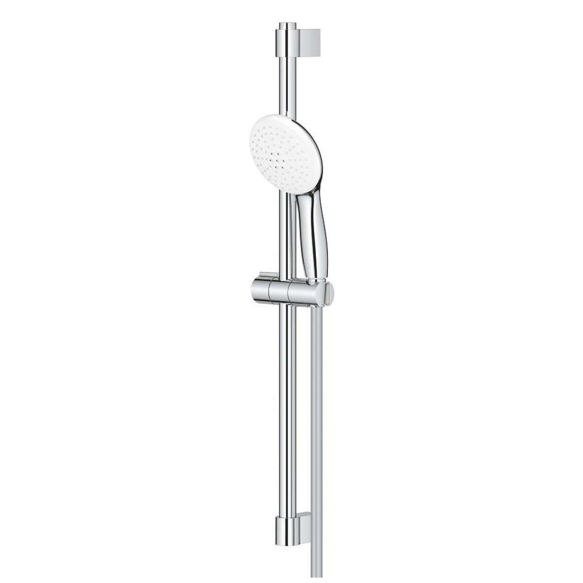 ΣΕΤ ΝΤΟΥΖ TEMPESTA 110 2759830E ΧΡΩΜΕ GROHE - Image 4