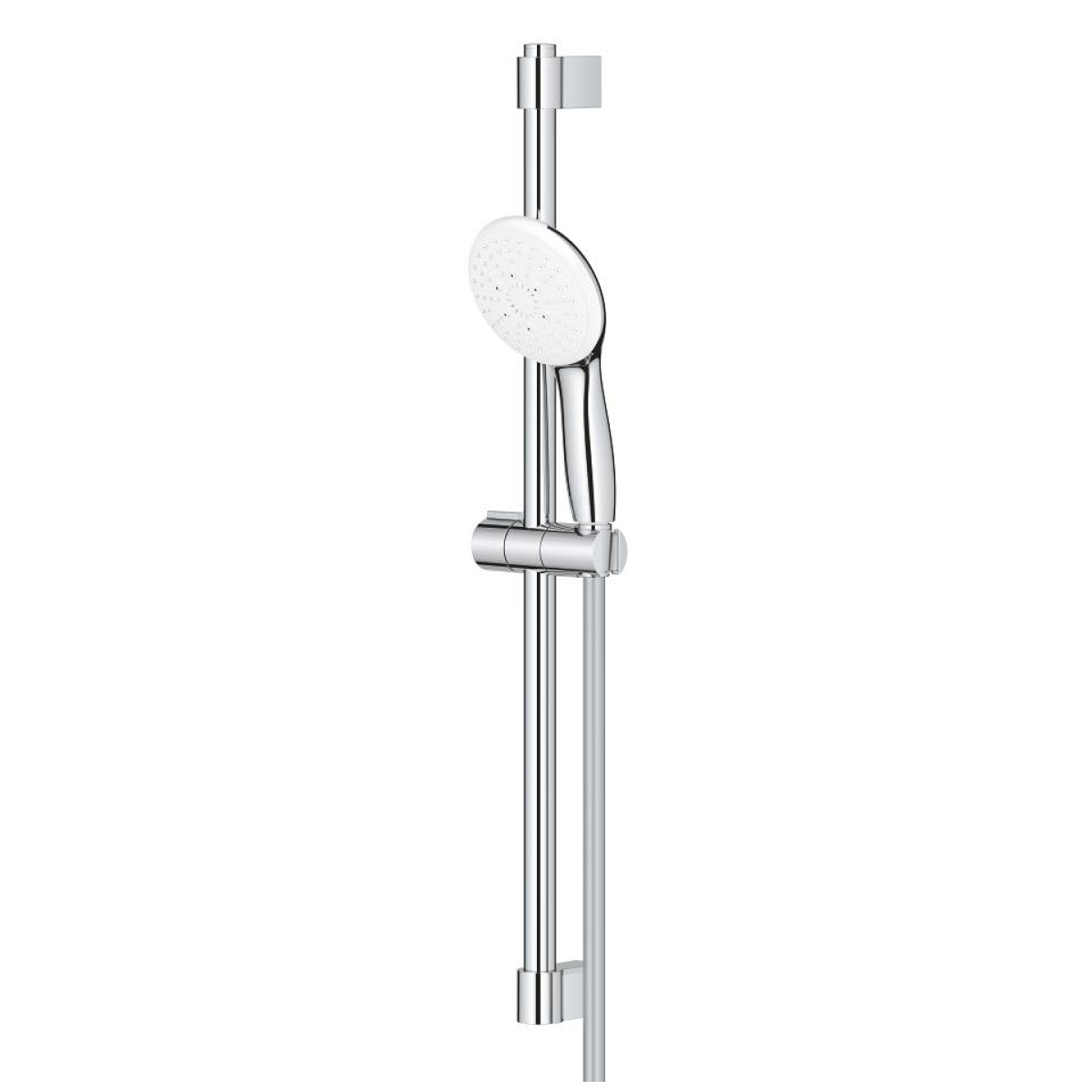 ΣΕΤ ΝΤΟΥΖ TEMPESTA 110 27644003 3 ΣΠΡΕΪ ΧΡΩΜΕ GROHE - Image 4