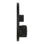 ΑΝΑΜΙΚΤΗΣ GROHTHERM SMARTCONTROL ΙΙΙ 29508KF0 PHANTOM BLACK GROHE - Image 3