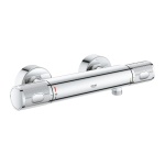 ΜΠΑΤΑΡΙΑ ΝΤΟΥΖΙΕΡΑΣ GROHTHERM 1000 PERFORMANCE 34827000 ΘΕΡΜΟΣΤΑΤΙΚΗ GROHE
