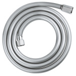 ΣΠΙΡΑΛ ΛΟΥΤΡΟΥ RELEXAFLEX 200cm 28155002 ΧΡΩΜΕ GROHE