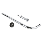 ΣΩΛΗΝΑΣ ΓΙΑ ΦΛΟΥΣΟΜΕΤΡΟ 37107 GROHE