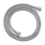 ΣΠΙΡΑΛ ΛΟΥΤΡΟΥ ΜΕΤΑΛΛΙΚΟ 150cm 28105 GROHE
