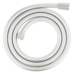 ΣΠΙΡΑΛ ΛΟΥΤΡΟΥ SILVERFLEX 175cm SUPERSTEEL GROHE