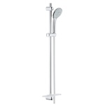 ΣΕΤ ΝΤΟΥΖ EUPHORIA 110 CHAMPAGNE 27227001 ΧΡΩΜΕ GROHE