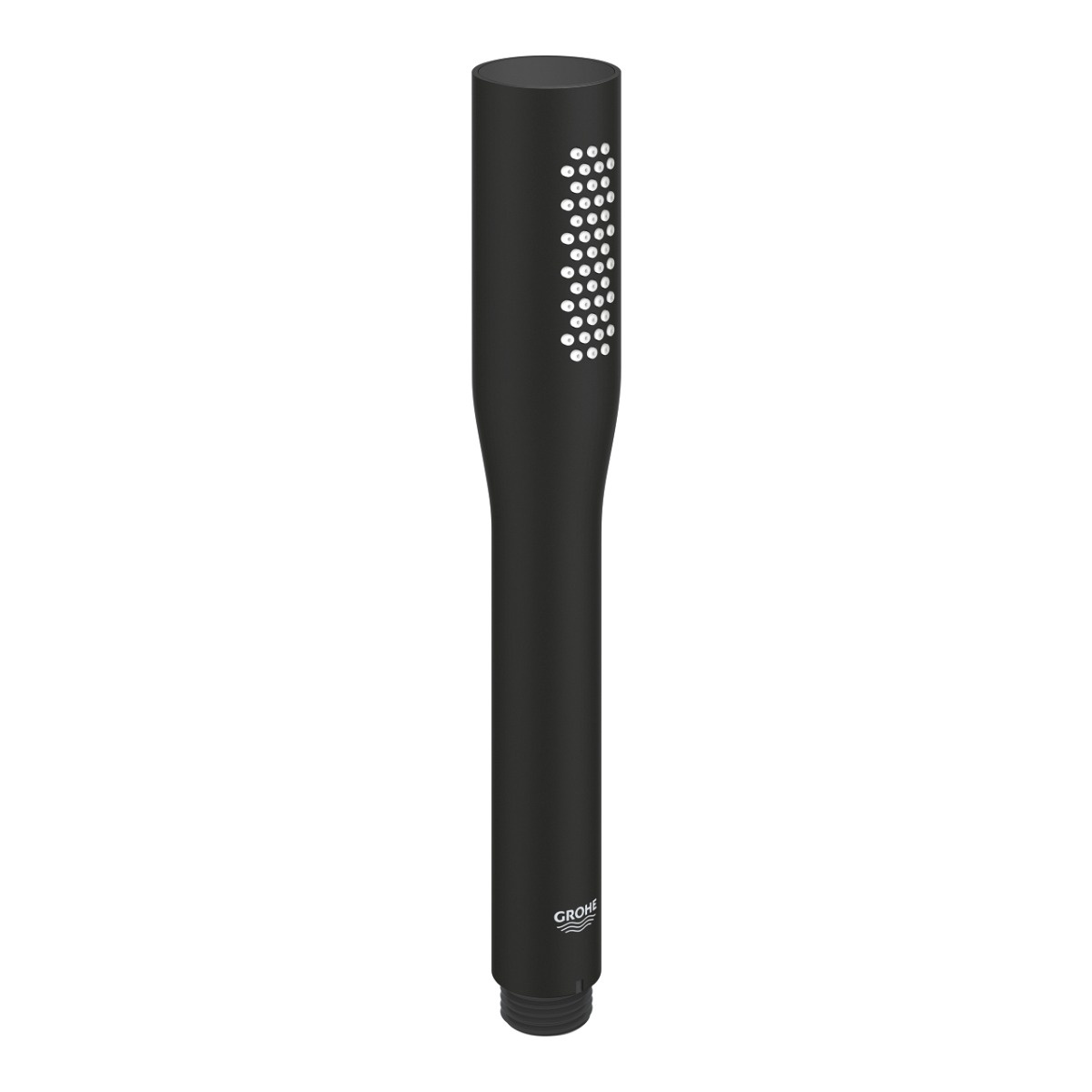 ΤΗΛΕΦΩΝΟ ΝΤΟΥΣ STICK EUPHORIA 22126KF0 PHANTOM BLACK GROHE - Image 3