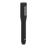 ΤΗΛΕΦΩΝΟ ΝΤΟΥΣ STICK EUPHORIA 22126KF0 PHANTOM BLACK GROHE - Image 3