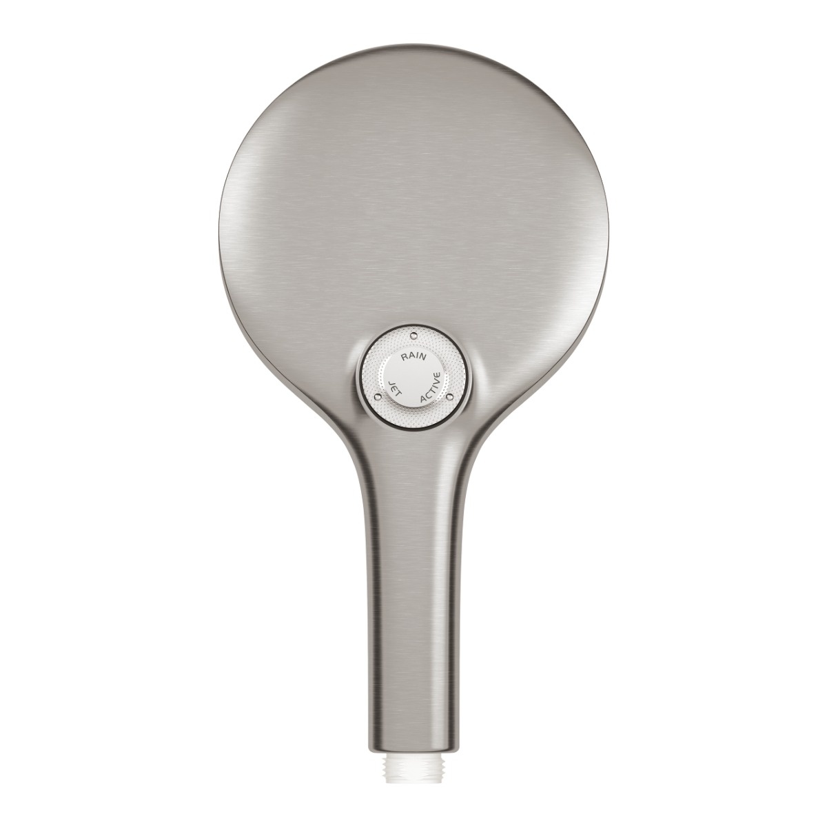 ΤΗΛΕΦΩΝΟ ΝΤΟΥΖ RAINSHOWER SMARTACTIVE 130 3 ΡΟΩΝ 26574DC0 SUPERSTEEL GROHE - Image 3