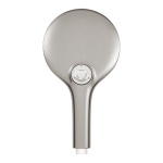 ΤΗΛΕΦΩΝΟ ΝΤΟΥΖ RAINSHOWER SMARTACTIVE 130 3 ΡΟΩΝ 26574DC0 SUPERSTEEL GROHE - Image 3