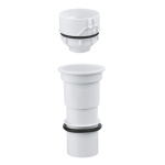 ΜΕΙΩΤΗΣ ΡΟΗΣ 4,5L ΓΙΑ ΚΑΖΑΝΑΚΙ 42333000 GROHE