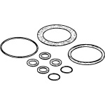 ΛΑΣΤΙΧΑ ΣΕΤ GROHE-DAL 43739 - Image 2
