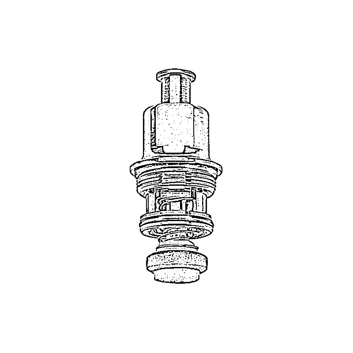 ΜΗΧΑΝΙΣΜΟΣ GROHE Νο 089150 - Image 2