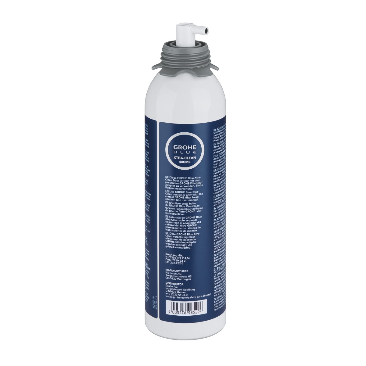 ΣΕΤ ΚΑΘΑΡΙΣΜΟΥ ΜΠΛΟΥ 40434 GROHE - Image 3