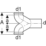 ΔΙΠΛΗ ΑΠΟΧΕΤΕΥΣΗ 367.485.16.1 GEBERIT - Image 2