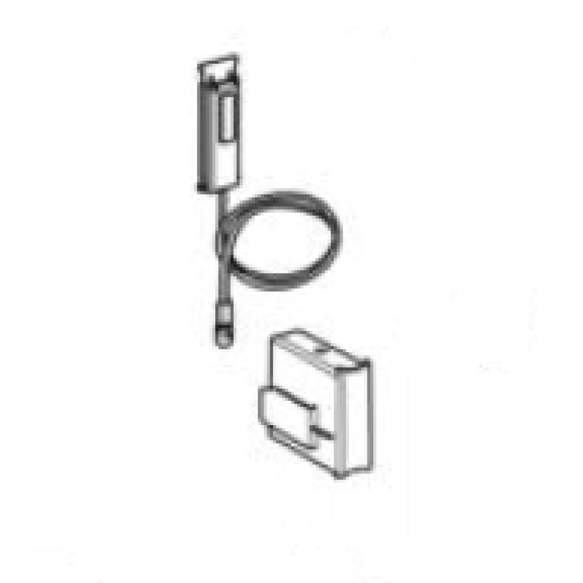 ΚΟΥΤΙ ΛΕΙΤΟΥΡΓΙΑΣ ΜΠΑΤΑΡΙΑΣ 244.618.00.1 GEBERIT - Image 2