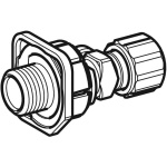 ΔΙΑΚΟΠΤΗΣ ΓΩΝΙΑΚΟΣ ΜΕ ΡΑΚΟΡ 240.269.00.1 GEBERIT - Image 3