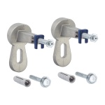 ΣΕΤ ΣΤΗΡΙΞΗΣ ΚΑΖΑΝΑΚΙΟΥ 39699000 GROHE