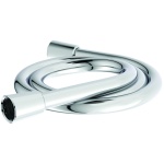 ΣΠΙΡΑΛ ΛΟΥΤΡΟΥ IDEALFLEX 125cm ΧΡΩΜΕ IDEAL