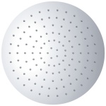 ΚΕΦΑΛΗ ΝΤΟΥΖ IDEALRAIN LUXE Φ 20cm ΧΡΩΜΕ IDEAL - Image 3