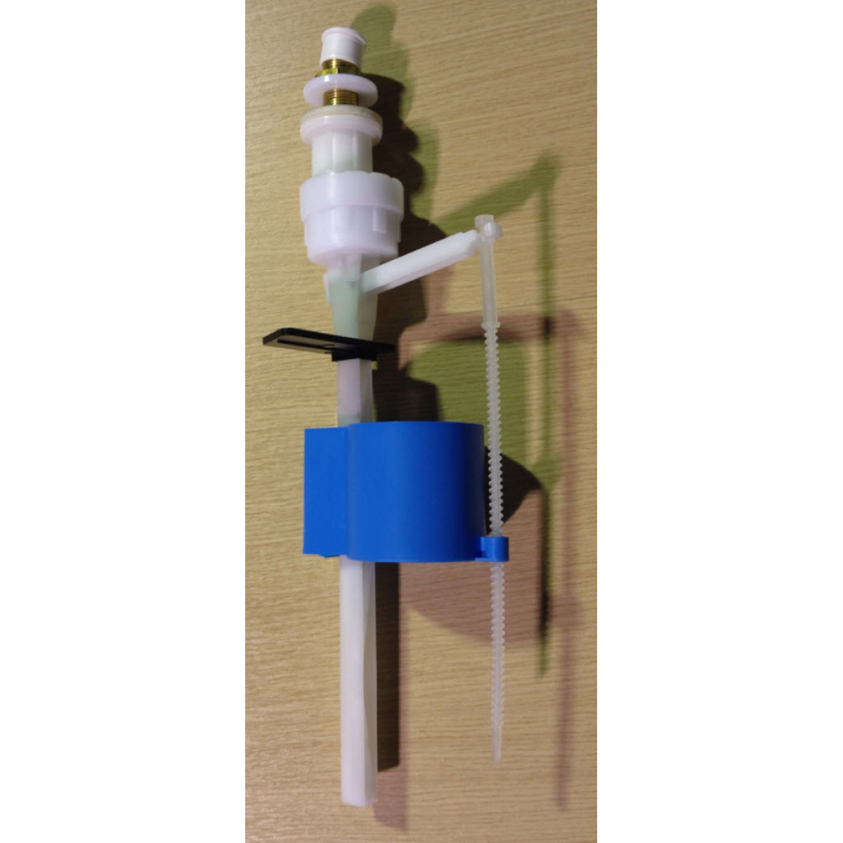 ΦΛΟΤΕΡ ΠΥΘΜΕΝΑ 3/8 CONNECT WW965403 IDEAL - Image 3