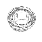 ΔΑΚΤΥΛΙΟΣ ΥΠΕΡΧΕΙΛΙΣΗΣ ΝΙΠΤΗΡΩΝ C011800 IDEAL - Image 2