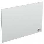 ΘΥΡΙΔΑ ΕΠΙΣΚΕΨΗΣ PROSYS SEPTA PRO ΓΥΑΛΙΣΤΕΡΗ INOX IDEAL