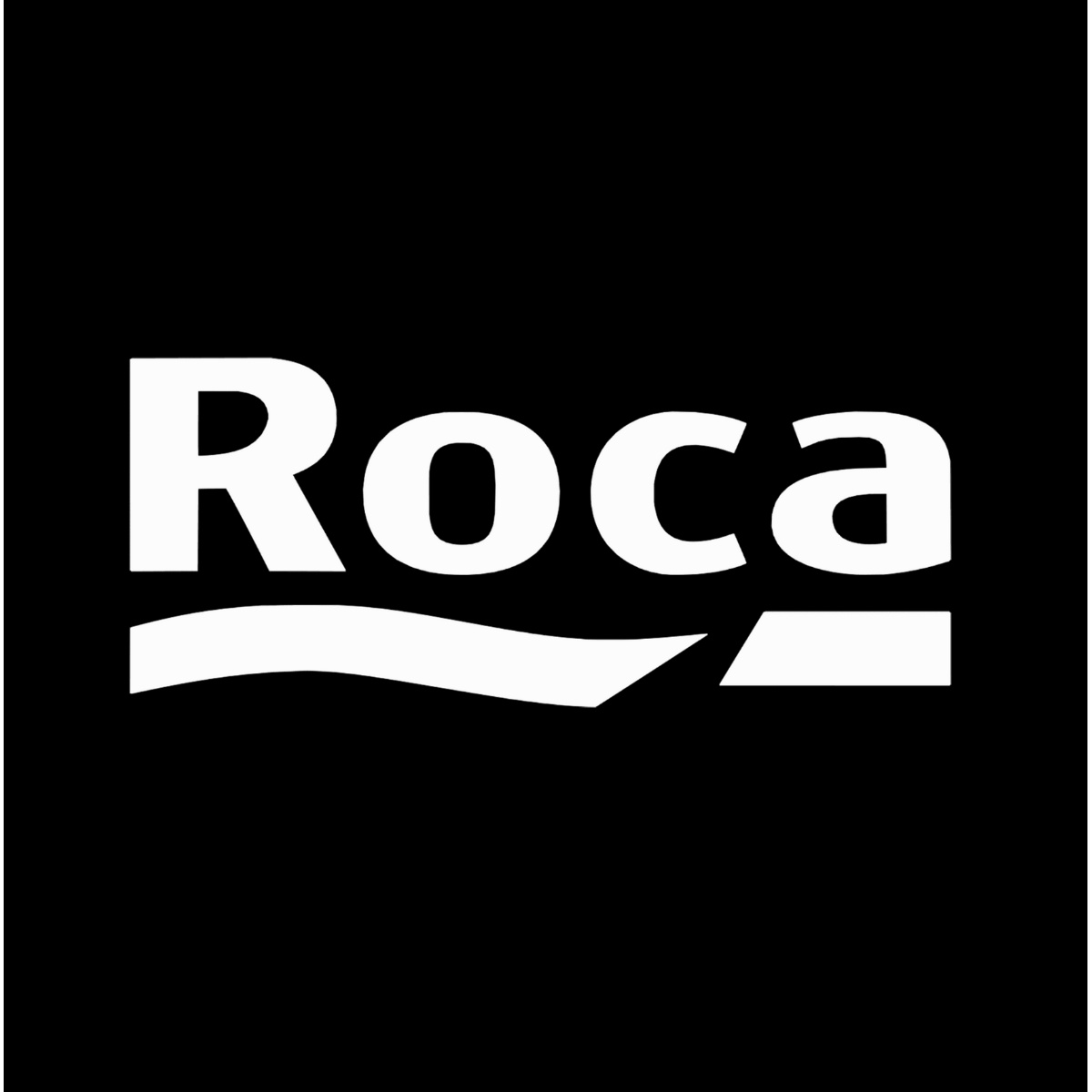 ΝΙΠΤΗΡΑΣ OPTICA 45x30cm ΜΑΥΡΟΣ ΜΑΤ ΕΛΕΥΘΕΡΗΣ ΤΟΠΟΘΕΤΗΣΗΣ ROCA - Image 3